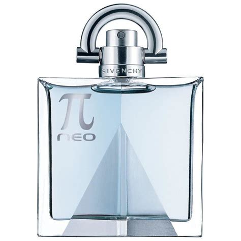 pi neo by givenchy for men 3.3 ounce edt spray|Pi Neo Givenchy cologne .